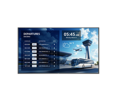 Philips 65BDL6017P Smart Signage Display 164 cm 65 Zoll