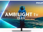 Philips 42OLED820 4K Ultra HD OLED AMBILIGHT TV 106 cm 42 Zoll