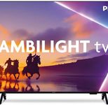 Philips 43PUS8400 4K Ultra HD Ambilight TV 108 cm 43 Zoll