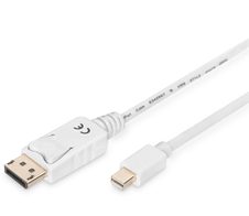DIGITUS DisplayPort Anschlusskabel