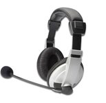 DIGITUS DA-12201 Headset