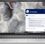 Dell Pro 16 Plus PB16250 Intel® Core™ 5 120U Notebook 40,6 cm (16")