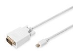 DIGITUS DisplayPort Adapterkabel