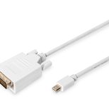 DIGITUS DisplayPort Adapterkabel
