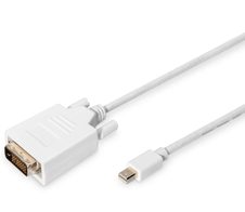DIGITUS DisplayPort Adapterkabel
