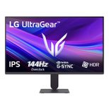 LG UltraGear 24G411A-B Full HD Gaming Monitor 61 cm (24")