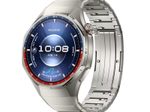 Huawei WATCH GT 6 Pro 46mm (Atum-B29M) - Titan