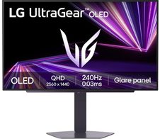 LG UltraGear OLED 27GX704A-B.AEU Gaming Monitor 67,32 cm (27")
