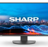 Sharp MultiSync EA241W Full HD Display 61 cm (24")