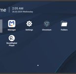 ViewSonic CDE7531-1C Digital Signage Display 190,5 cm (75")