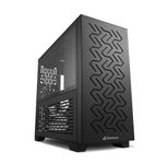 Sharkoon PC-Gehäuse MS-Z1000 Micro-ATX schwarz