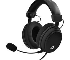 Sharkoon Headset Skiller SGH25 Stereo kabelgebunden schwarz