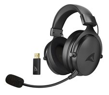 Sharkoon Headset Skiller SGH40W Stereo kabellos/kabelgebunden schwarz