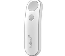Tolino Flip - Fernbedienung für eReader in weiß