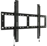 Chief RXF3 fixe Wandhalterung für Displays von 49-98 Zoll