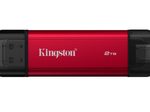 Kingston Tragbare duale SSD 2 TB