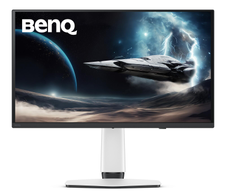 BenQ Monitor Mobiuz EX271UZ LCD-Display 67,31 cm (26,5")