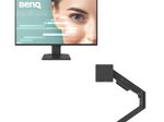 BenQ Monitor GW2790C LCD-Display 68,58 cm (27") + BenQ Ergo Arm BSH01