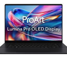 ASUS ProArt P16 H7606WX-SE008X AMD Ryzen™ AI 9 HX 370 Notebook 40,6 cm (16")