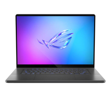 ASUS ROG Zephyrus G16 GU605CR-QR116W Notebook Intel® Core™ Ultra 9 285H 40,6 cm (16")