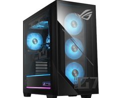 ASUS ROG GM700 Gaming Tower PC GM700TZ-R8700F092W