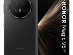 HONOR Magic V5 512GB, Schwarz