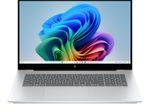 HP OmniBook 7 Next Gen AI 17-dc0573ng Intel® Core™ Ultra 7 256V Notebook 43,9 cm (17,3")
