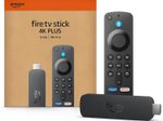 Amazon Fire TV Stick 4K Plus (2nd generation)