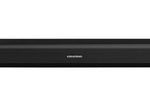 Grundig DSB 970 Soundbar 2.1 Kanal-System 120 Watt