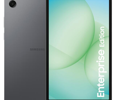 Samsung Galaxy Tab A11 EE 22 cm (8,7 Zoll)