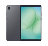 Samsung Galaxy Tab A11+ Wi-Fi 27,8 cm (11") Grau Enterprise Edition