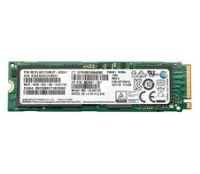 HP 1 TB PCIe 4x4 NVMe TLC SSD