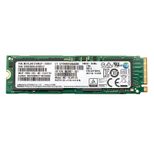 HP 512 GB PCIe 4x4 NVMe TLC SSD