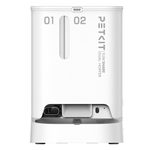 PETKIT YUMSHARE Dual-Hopper Smart Futterautomat mit Kamera