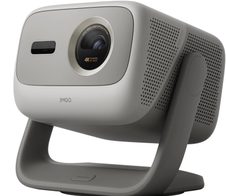 JMGO N3 4K Triple Laser Projector
