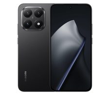 Xiaomi 15T - 5G Smartphone - 12GB/256GB - 6,83" - Schwarz