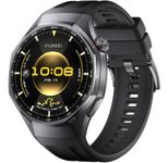 Huawei WATCH GT 6 Pro 46mm (Atum-B29F) - Titan - schwarz