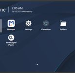 ViewSonic ViewBoard CDE5014 Digital Signage 127 cm 50 Zoll