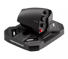 Thrustmaster Sol-R 6 Throttle