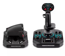 Thrustmaster Sol-R 4 HOTAS