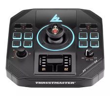 Thrustmaster Sol-R 5 Base
