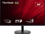 ViewSonic VA24E1-H Monitor 61 cm (24")