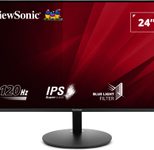 ViewSonic VA24E1-H Monitor 61 cm (24")