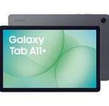 Samsung Galaxy Tab A11+ (11") Wi-Fi 128GB Grau