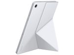 Samsung EF-BX230 Book Cover für Galaxy Tab A11+, weiß