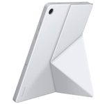 Samsung EF-BX230 Book Cover für Galaxy Tab A11+, weiß