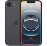 Apple iPhone 16e 512GB Schwarz