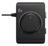 Logitech Racing-Adapter
