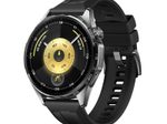 Huawei WATCH GT 6 46mm (Atum-B19F) - Edelstahl - schwarz