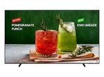 Samsung BE98D-H Smart Signage TV 247,7 cm 98 Zoll